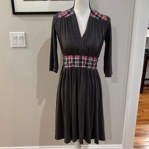 Zachary's Smile Dress from Barneys New York with Vintage Textiles